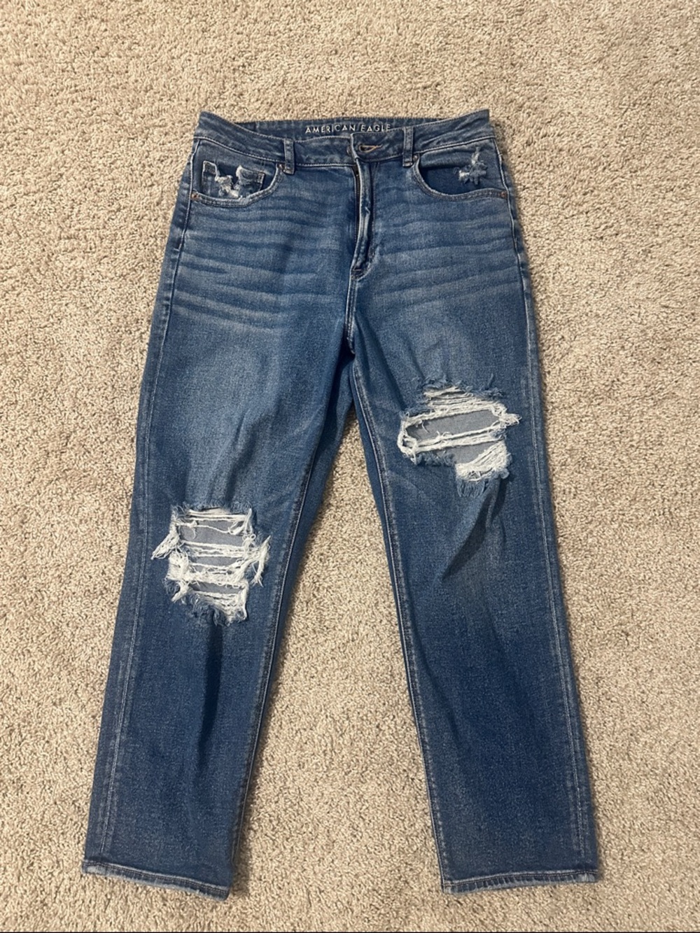 American Eagle Outfitters Jeans Size 12